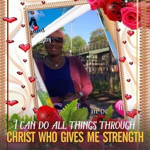 Meet your Posher, Rose